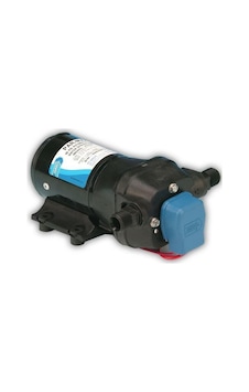 Jabsco Hidrafor 12v 11lt/dk 40psı Parmax 3 Jabsco Hidrafor 12v 11lt/dk 40psı Parmax 3