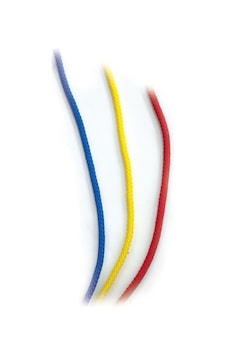 Cabo Wind-Surf Halatı Kalınlığı 6Mm Sarı Cabo Wind-Surf Halatı Kalınlığı 6Mm Sarı