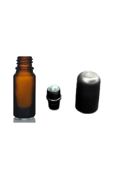 5ml Kahverengi Cam Şişe Roll-on Şişe, Bilye Başlıklı Şişe, Cam Şişe, Roll-on Şişesi, Amber Şişe,24 Adet 5ml Kahverengi Cam Şişe Roll-on Şişe, Bilye Başlıklı Şişe, Cam Şişe, Roll-on Şişesi, Amber Şişe,24 Adet