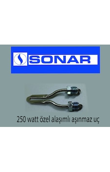 250 Watt Robust Havya Ucu 250 Watt Robust Havya Ucu