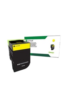 71b50y0 Cs/cx 317, 417, 517 Yellow 2300 Sayfa-119091 71b50y0 Cs/cx 317, 417, 517 Yellow 2300 Sayfa-119091