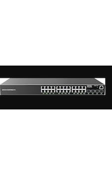 Grandstream Gwn7803 24 Port 10/100/1000 Mbps Gigabit Switch Grandstream Gwn7803 24 Port 10/100/1000 Mbps Gigabit Switch