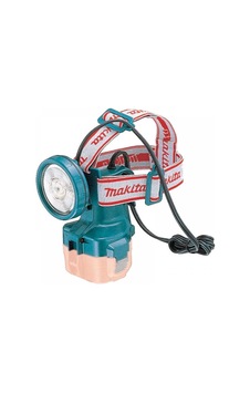 Makita Ml121 Kafa Lambası Solo Çok Renkli