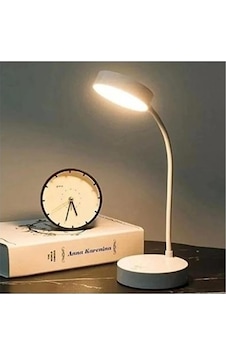 Auhma Led Masa Lambası Atl-6 Şarjlı
