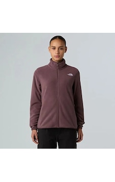 The North Face W Glacier Fleece Kadın Polar Ceket Nf0a8d2fbq71 Mürdüm The North Face W Glacier Fleece Kadın Polar Ceket Nf0a8d2fbq71 Mürdüm