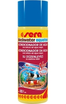 Sera Blackwater Aquatan 100 Ml Sera Blackwater Aquatan 100 Ml