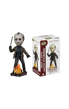 Freddy Vs Jason Jason Vorhees Head Knocker
