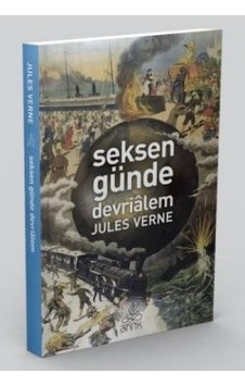 Seksen Günde Devrialem Seksen Günde Devrialem