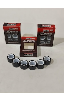 Yu Ki Vampire 125 Uyumlu Bando Baga 14 ,1 Gr Yu Ki Vampire 125 Uyumlu Bando Baga 14 ,1 Gr