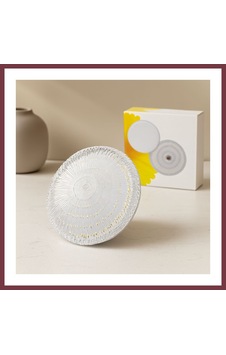 Storeşahin 20w Ufo Led Ampul 6500k Mika Kristal Camlı Shn0720 Storeşahin 20w Ufo Led Ampul 6500k Mika Kristal Camlı Shn0720