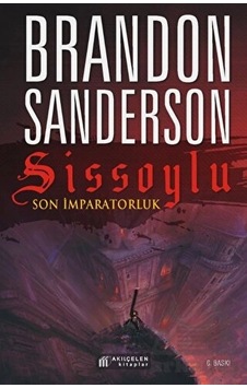 Sissoylu 1 - Son İmparatorluk