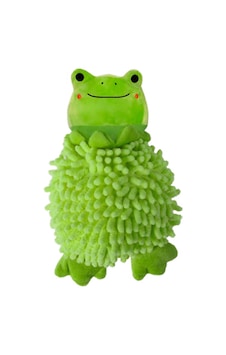 Pawise - 4 - Noodle Toy Peluş Kurbağa - Csmo-tex - Köpek Oyuncağı Pawise - 4 - Noodle Toy Peluş Kurbağa - Csmo-tex - Köpek Oyuncağı
