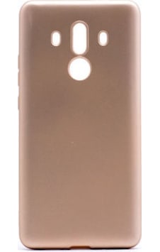 Teleplus Huawei Mate 10 Pro Kılıf Matte Premier Silikon Kapak Teleplus Huawei Mate 10 Pro Kılıf Matte Premier Silikon Kapak