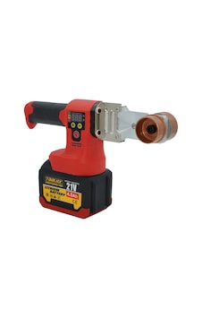 Toolux Pprc Kablosuz Kaynak Makine Seti Toolux Pprc Kablosuz Kaynak Makine Seti