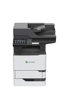 Lexmark Xm5370 66 Kopya Çok Fonksiyonlu Yazıcı Lexmark Xm5370 66 Kopya Çok Fonksiyonlu Yazıcı