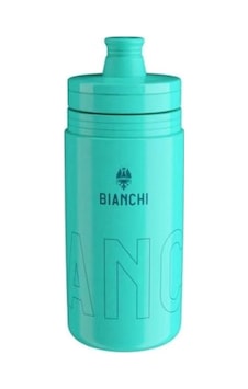 Bıanchı Matara Water Bottle 550ml Kebea Celeste Çok Renkli Bıanchı Matara Water Bottle 550ml Kebea Celeste Çok Renkli