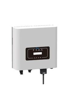 Deye 3 KW Mppt Monofaze Şebeke Bağlantılı On-Grid 3 Kva İnverter Deye 3 KW Mppt Monofaze Şebeke Bağlantılı On-Grid 3 Kva İnverter