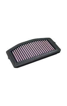 Dna P-y10s09-0r Yamaha Yzf-r1 1000 Temizlenebilir Performans Hava Filtresi 2009-2014