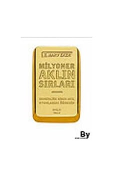 Milyoner Aklın Sırları - T.Harv Eker - Boyner Yayınları Milyoner Aklın Sırları - T.Harv Eker - Boyner Yayınları