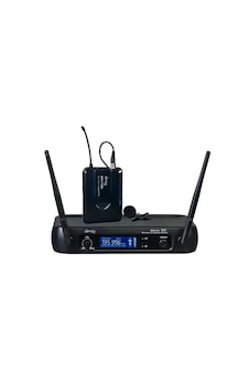 Denox Mdr-210 Y Yaka Telsiz Mikrofon
