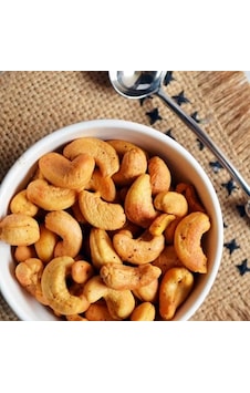 Fıstık Yeşili Kaju Fıstığı Kavrulmuş 1 KG Fıstık Yeşili Kaju Fıstığı Kavrulmuş 1 KG