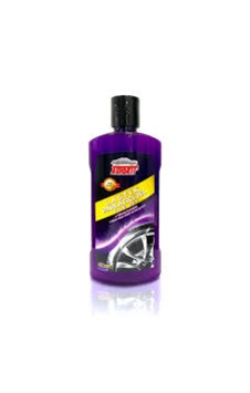 Lastik Parlatıcı Jel 400ml