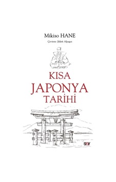 Kısa Japonya Tarihi n11.1093 Kısa Japonya Tarihi n11.1093
