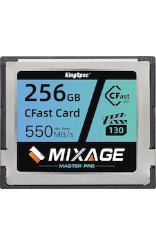 Kingspeccfast-256gb-cs130-550mbs Kingspeccfast-256gb-cs130-550mbs