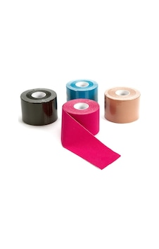 Kifidis Kinesio Bandı 5Cm X 5M Kifidis Kinesio Bandı 5Cm X 5M