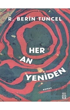 Timaş Yayınları - Her An Yeniden