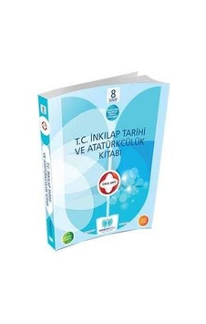 8.sınıf Okul Artı Kitabı Sosyal Bilgiler 8 Sınıf 5g Tc İnkılap Tarihi Ve Atatürkçülük Konu Anlatımlı / Sözün Özü Yayınları 8.sınıf Okul Artı Kitabı Sosyal Bilgiler 8 Sınıf 5g Tc İnkılap Tarihi Ve Atatürkçülük Konu Anlatımlı / Sözün Özü Yayınları