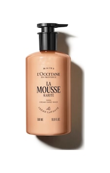 L'occitane Shea Krem El Sabunu 500 Ml Diğer L'occitane Shea Krem El Sabunu 500 Ml Diğer
