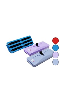 Zambak Zp-308 Altılı Gırgır Sap Takılabilir - 36'li Paket Diğer Zambak Zp-308 Altılı Gırgır Sap Takılabilir - 36'li Paket Diğer