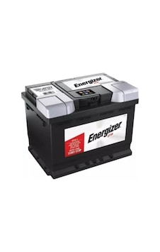 Energizer Efb Start-stop 12v 60 Ah 640a En Akü Energizer Efb Start-stop 12v 60 Ah 640a En Akü