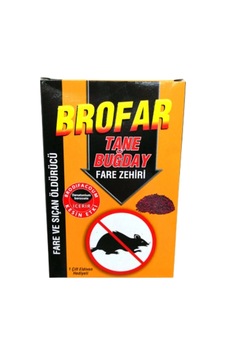 Fare Yemi 200gr Bx40