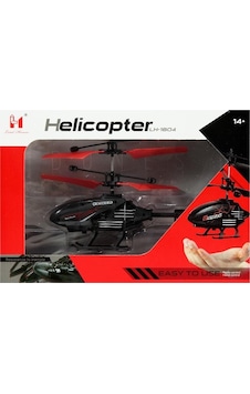 Çocuklar Için Rc Helikopter El Sensörlü Helikopter Yok Hbcv00001wyu37 Kırmızı 194593 Sarı