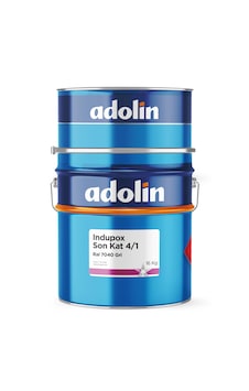 Adolin Epoksi Şeffaf 2,5l