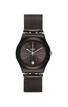 Swatch YLB403M Neronero Bayan Kol Saati