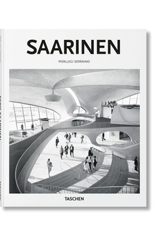 Saarinen Taschen Basic Art Series Saarinen Taschen Basic Art Series