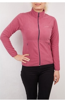 Alpinist Alpha Tam Fermuarlı Kadın Polar 600505-5736 001 Alpinist Alpha Tam Fermuarlı Kadın Polar 600505-5736 001