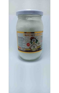 Gençay Hindistan Cevizi Yağı 330 ML