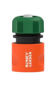 R.garden 1/2" Stoplu Hortum Bağlantısı 6804 Diğer R.garden 1/2" Stoplu Hortum Bağlantısı 6804 Diğer
