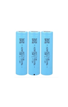 Aspilsan INR18650A28 3.7 V 2800 mAh Li-ion 5C Şarjlı Pil 3'lü Aspilsan INR18650A28 3.7 V 2800 mAh Li-ion 5C Şarjlı Pil 3'lü