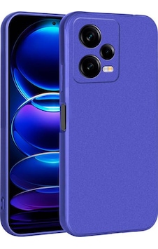 Nihcase Xiaomi Redmi Note 12 Pro 5g Kılıf Matte Premier Silikon Kapak Nihcase Xiaomi Redmi Note 12 Pro 5g Kılıf Matte Premier Silikon Kapak