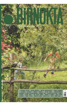 İstanbul Birnokta 255.sayı Nisan 2023 İstanbul Birnokta 255.sayı Nisan 2023