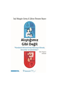 Alıştığımız Gibi Değil Alıştığımız Gibi Değil