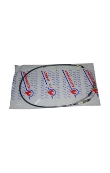 Autoparct Arka El Fren Teli Kılıflı Vectra A 1.8 88-95 Auto Tla9022590 522620 Autoparct Arka El Fren Teli Kılıflı Vectra A 1.8 88-95 Auto Tla9022590 522620