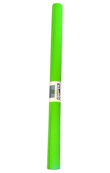 Gipta Neon Yeşil Krapon Kağıdı Rulo El İşi Kağıdı Okul Hobi Sanat Gipta Neon Yeşil Krapon Kağıdı Rulo El İşi Kağıdı Okul Hobi Sanat