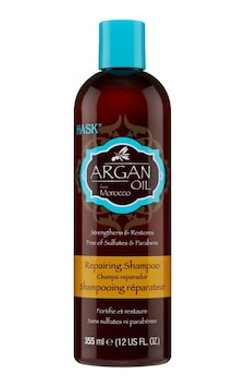 Hask Argan Yağlı Şampuan 355 ML Hask Argan Yağlı Şampuan 355 ML