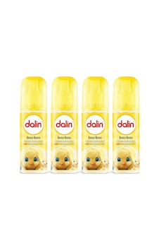 Bebek Kolonyası Bıcı Bıcı Kokusu 150 Ml X 4 Adet Bebek Kolonyası Bıcı Bıcı Kokusu 150 Ml X 4 Adet